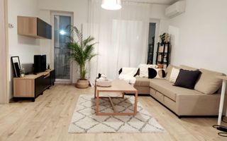 Apartament 2 camere de închiriat – Gran Via Park, Lujerului - Poză 2