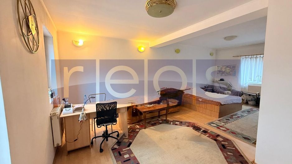 VILA SPATIOASA VATRA LUMINOASA | MEGA MALL | IDEAL FAMILIE - Poză 4