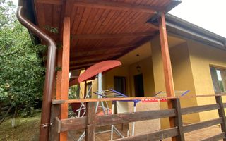 Apartament 3 camere – parter de casă, Valea Lupului, Iași - Poză 3