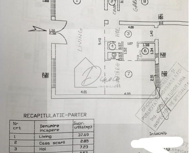 Vila lux Pipera Aviatiei I SU 212mp I recent renovata I COMISION 0% - Poză 3