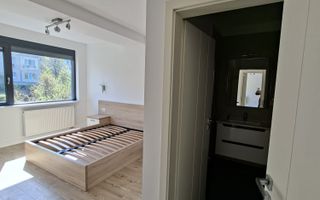 Apartament lux cu 3 camere de vanzare în zona Elisabetin - Poză 41