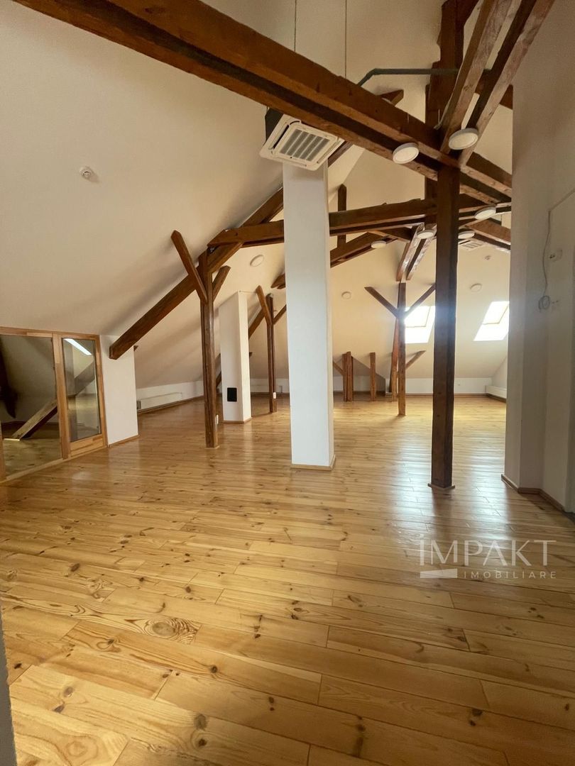 Casa superba ideala sediu firma  ! - Poză 13