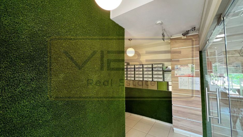 Studio zona centrala -Palas Mall - Poză 2