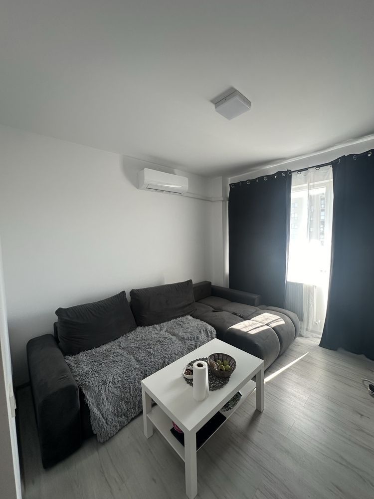 Apartament Modern 2 Camere Acvilei Militari Residence - Poză 1
