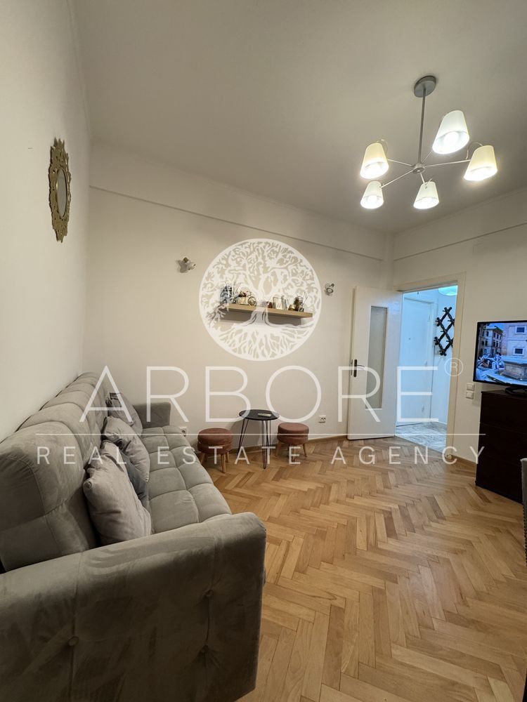 Apartament de inchiriat 2 camere Calea Victoriei - Poză 7