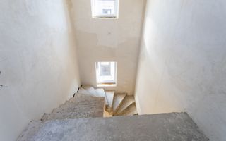 Vânzare, duplex, Poiana Pinului, strada Păşunilor, Botanica - Poză 15