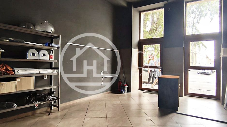 Spatiu comercial de inchiriat in zona Ultracentrala, Oradea - Poză 5