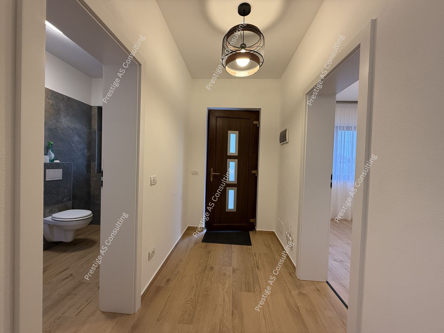 Duplex 5 Camere | 295mp Teren | Str Dunarea-Giroc - Poză 5