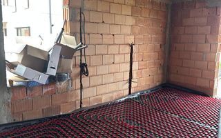 Casă individuală premium 4 camere curte 430 mp Berceni - Poză 11