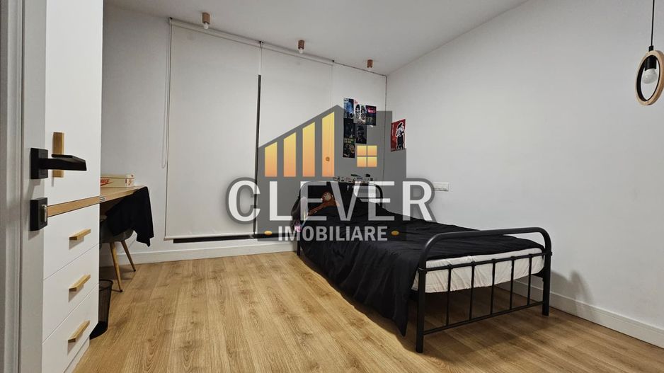 Apartament 3 camere Mobilat Utilat Th. Pallady Metrou Teclu - Poză 10