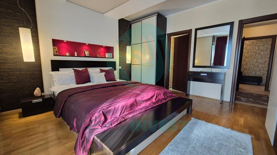 Apartament 4 camere cu garaj - Poză 7