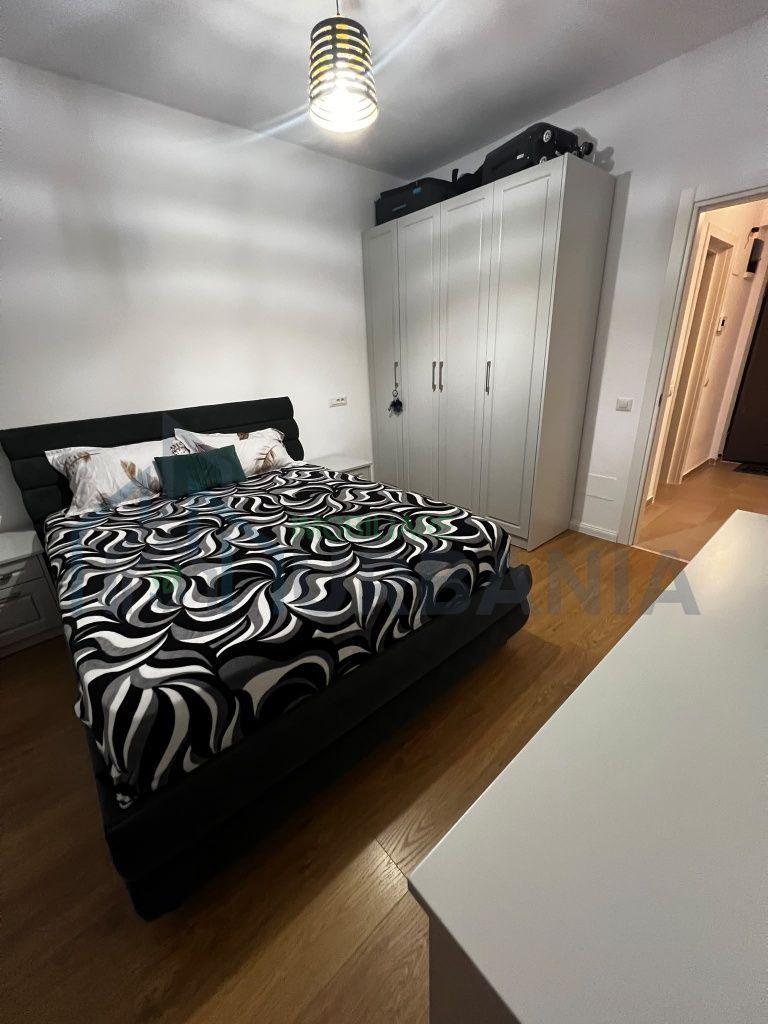 Apartament nou cu 2 camere de închiriat în Unirea Towers, zona Pod Ros, Iași - Poză 3