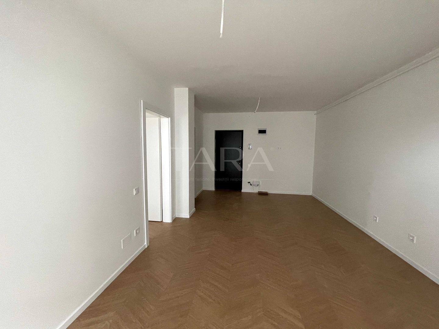 Apartament finisat de vânzare – Apahida, Cluj-Napoca. - Poză 1