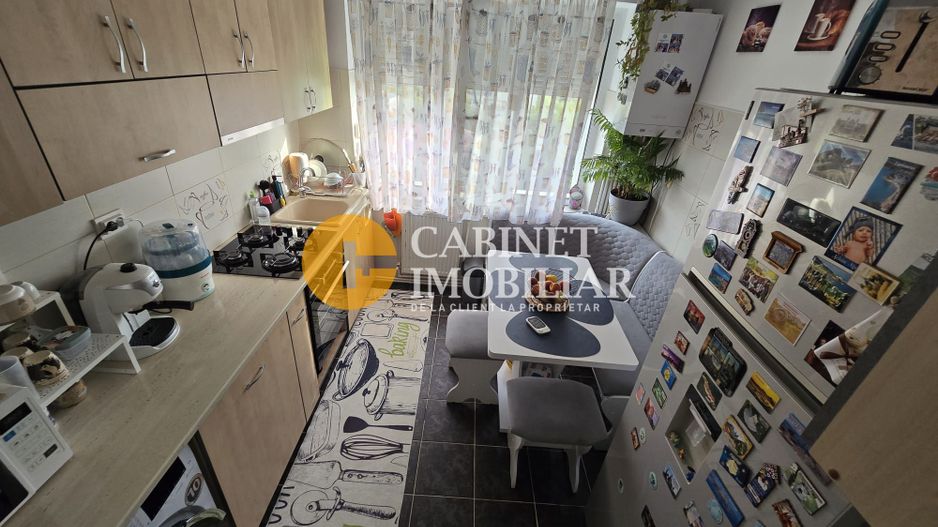 3 Camere Decomandat - Complet Renovat - Zona Alexandru/Parcul Voievozilor - Poză 6