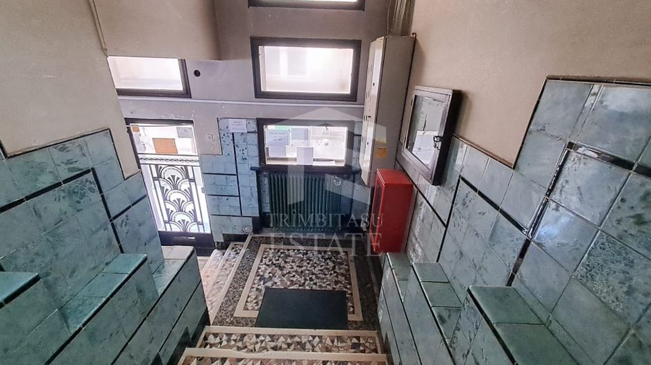 Oportunitate! Apartament 3 camere Unirii Comision 0% - Poză 27