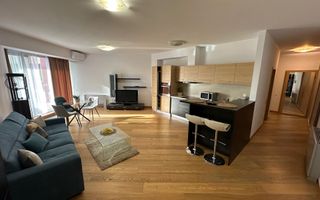 Apartament 2 camere loc de parcare în subteran - Poză 2