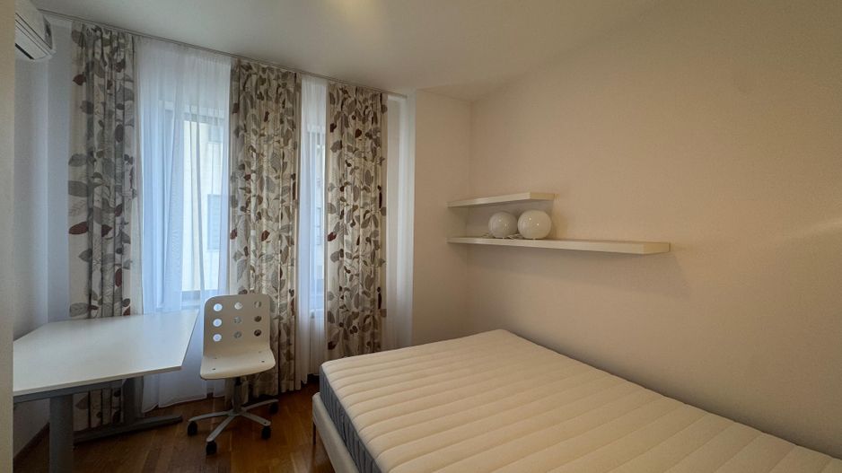 3 CAMERE || BANEASA-  ALEEA PRIVIGHETORILOR - Poză 7