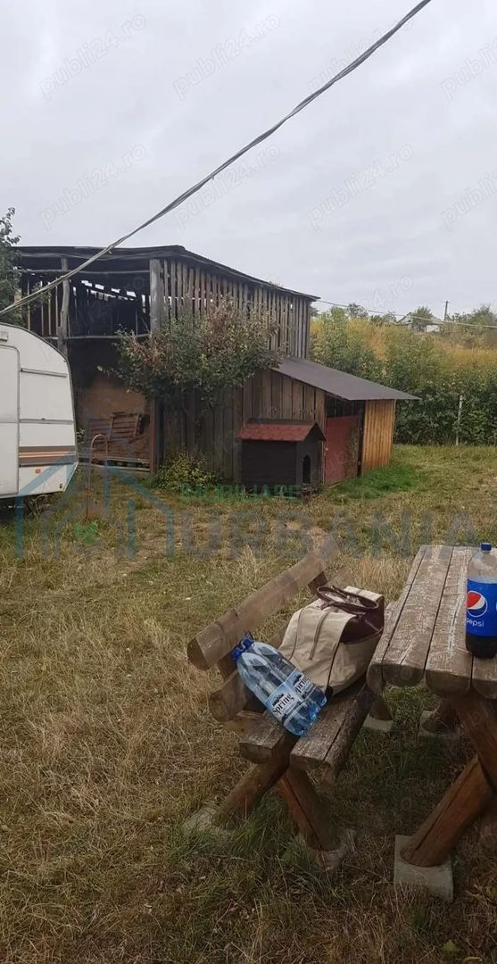 Teren intravilan - Poză 2