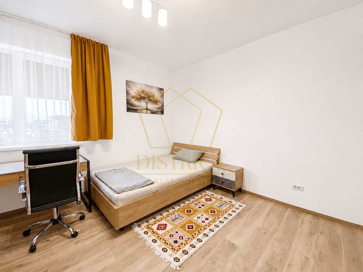 Apartament cu 3 camere | Giroc | Eso - Poză 8