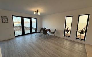 Casa Moderna-Lux-La cheie-Mobilata-Utilata-Model deosebit-Libera - Poză 5