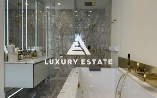 Apartament 3 camere de vanzare- WIN Herastrau- Nordului - Poză 23