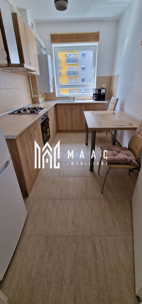 Apartament 2 Camere | 54 MPU | Lift | Balcon | Avantgarden - Poză 3