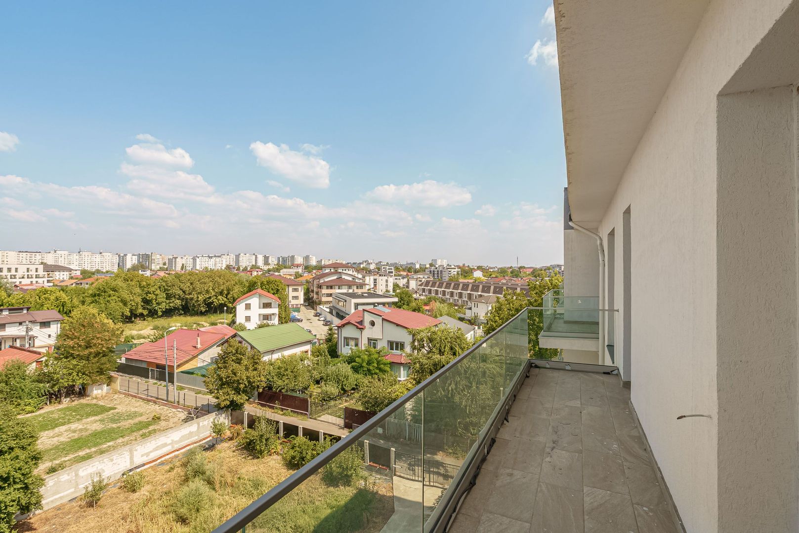 Apart 3 camere 85 mp Titan Grigorescu vizavi noul Lidl Bloc  2023 - Poză 11