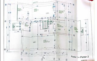 Casa in Calea Aradului pretabilă activități economice - Poză 35