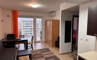 Apartament 2 camere complet mobilat, în complexul Rose Gardens - Poză 1