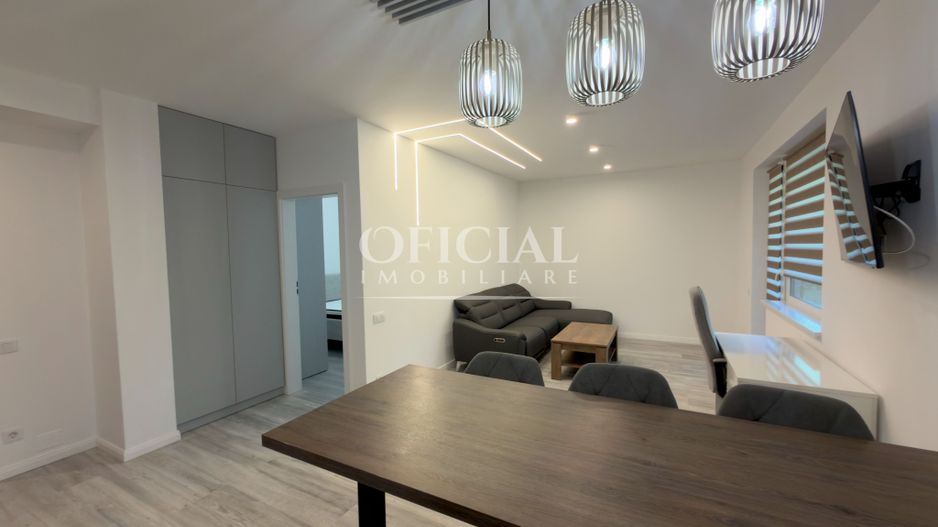 Apartament 2 camere | Totul Nou Parcare Inclusa | Zona VIVO Decathlon - Poză 8