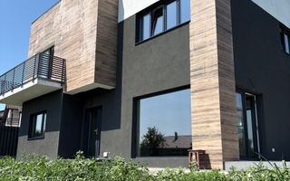 Vila P+1 într-un complex exclusivist- Miroslava- Iasi - Poză 3