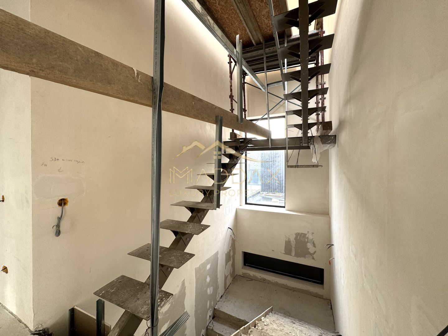 Vila Individuala Exclusivista 6 camere *525mp* // Pipera - Scoala Americana - Poză 37