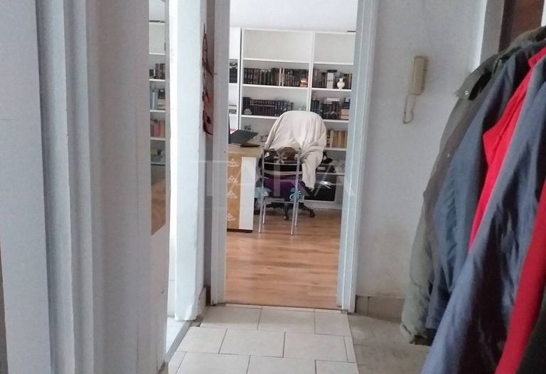 Apartament 2 camere decomandat – Mănăștur, zona La Terenuri - Poză 6