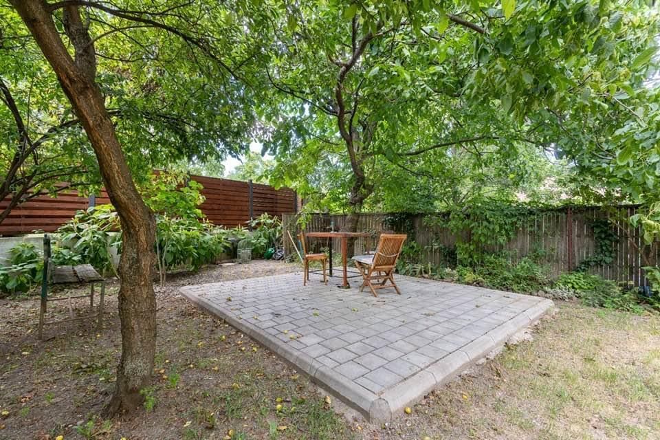 Inchiriere casa 130 mp utili, birou, zona Centrala - Poză 3