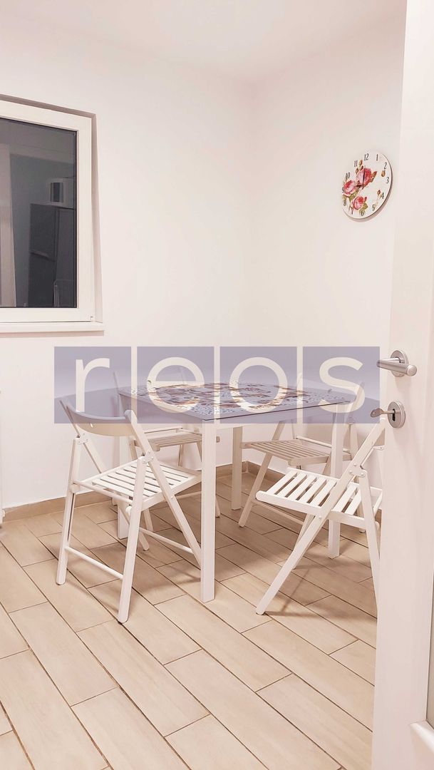 APARTAMENT 2 CAMERE CRANGASI - Poză 6