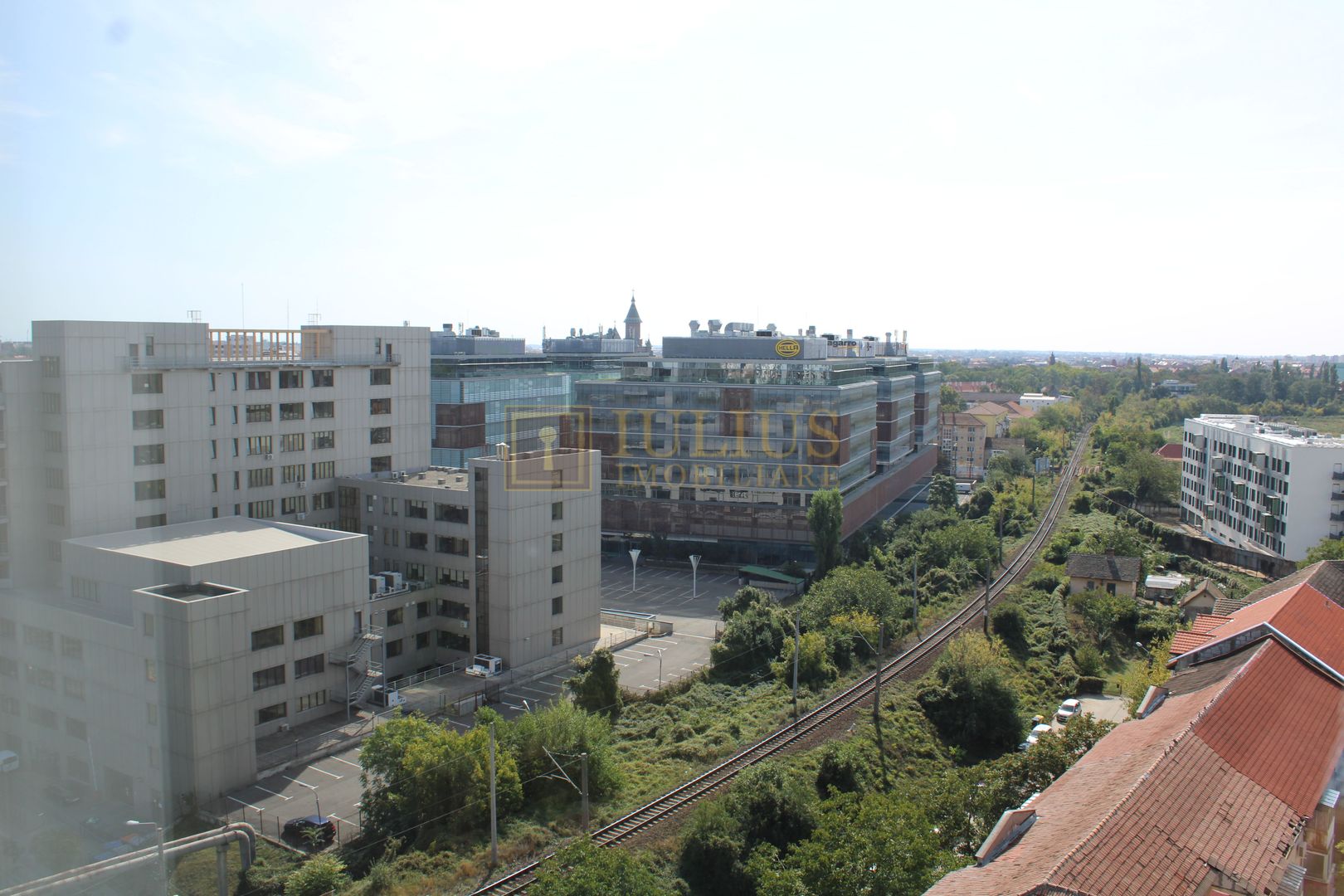 3 camere, bloc nou, zona centrala - Fructus Plaza - Ctr. Inclus. - Poză 22