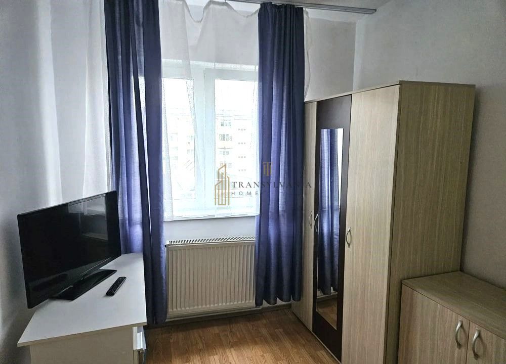 Apartament 2 camere – zonă excelent conectată | 40 mp utili - Poză 2
