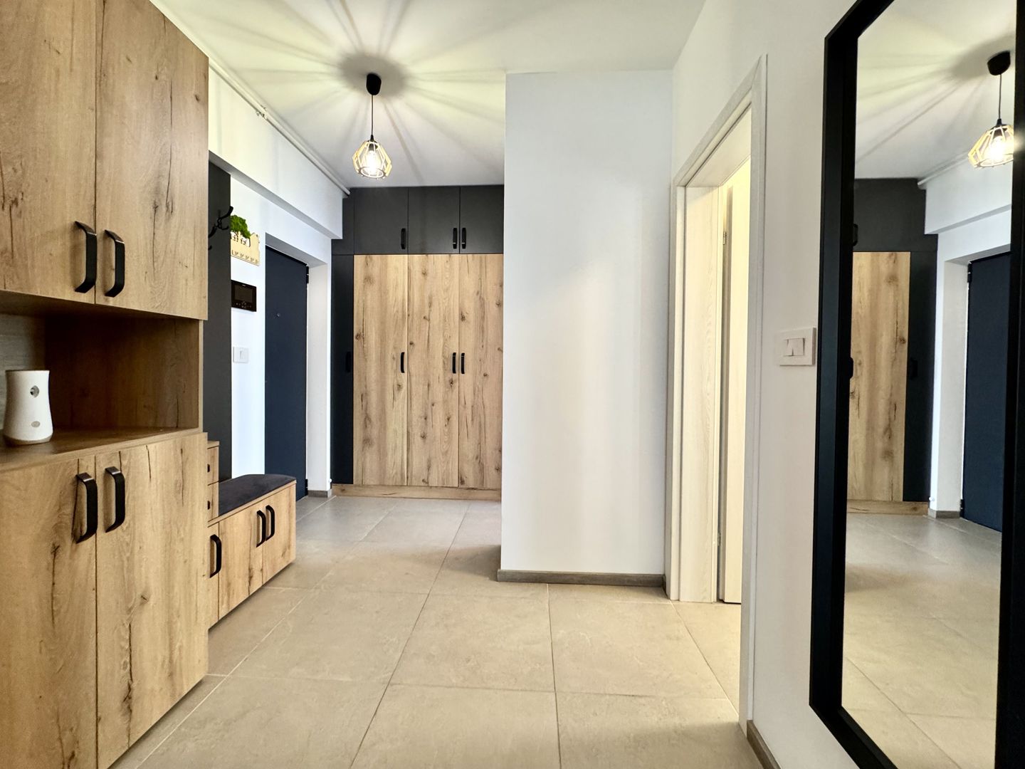 Apartament cu 2 camere, cochet si primitor,  zona Lipovei- Lidl - Poză 9