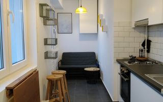 Garsoniera  13 Septembrie  ( Sebastian ) - Poză 6