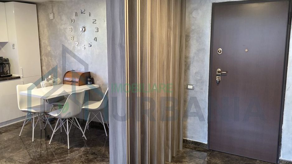 Apartament 3 camere, Centru Iași, 91 mp - închiriere - Poză 1