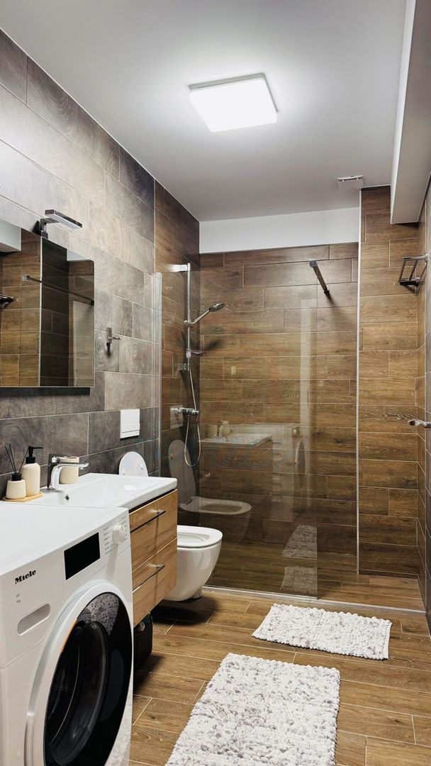 De vanzare 2 camere in Galati, Complex Flamingo, imobil 2022 - Poză 7