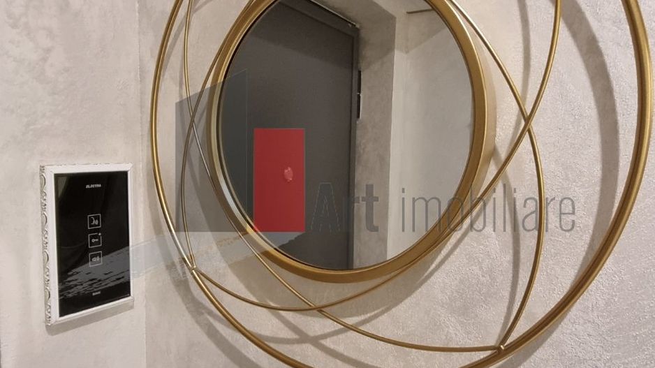 Garsoniera de inchiriat-Dristor - Poză 11