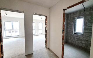 Duplex cu pivnita si terasa, Calea Cisnadiei, Sibiu - Poză 11