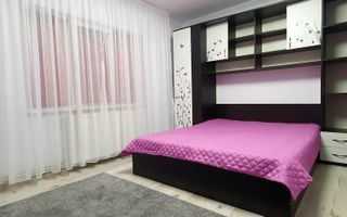 2 camere, decomandat, centrala proprie; Shoping City. - Poză 6