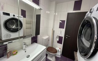 2 Camere Open space, Calea Turzii, Parcare, Petfriendly,Zorilor,Petrom - Poză 6