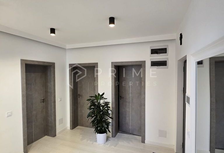 Penthouse 120 mp utili, 4 camere, cu terase generoase 60 mp, Unirii - Poză 7