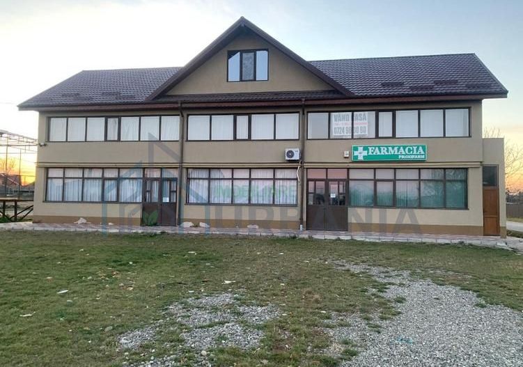 INVESTITIE - De vanzare casa HALAUCESTI - TARG - Poză 1