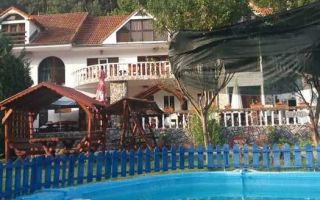 Pensiune de vânzare | 400 MPU | 10 Camere | Rasinari - Curmatura - Poză 3