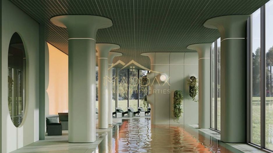 Proiect rezidențial // Apartamente 1-5 camere // Finalizare 2026 - Poză 77