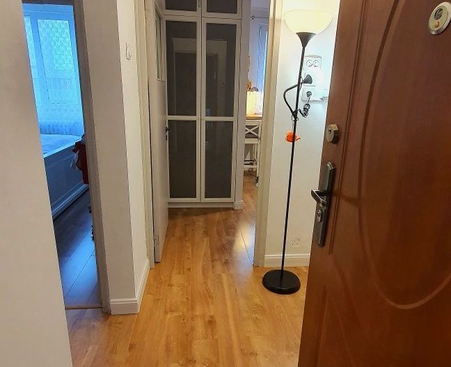 Vând apartament 2 camere, 47,5 mp – Zona Auchan Titan, București - Poză 7